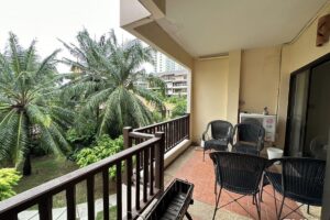 Gallery image #8 from post No BVA13944: Condo For Rent Pattaya Chateau Dale Thabali Jomtien