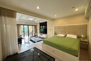 Gallery image #8 from post No BVA13944: Condo For Rent Pattaya Chateau Dale Thabali Jomtien