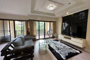 Gallery image #8 from post No BVA13944: Condo For Rent Pattaya Chateau Dale Thabali Jomtien