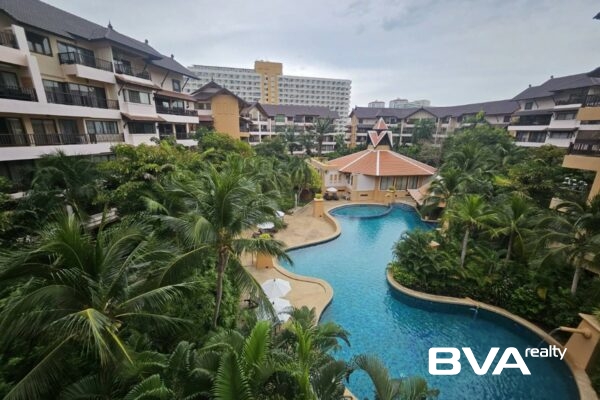Condo For Rent Pattaya Chateau Dale Thabali Jomtien