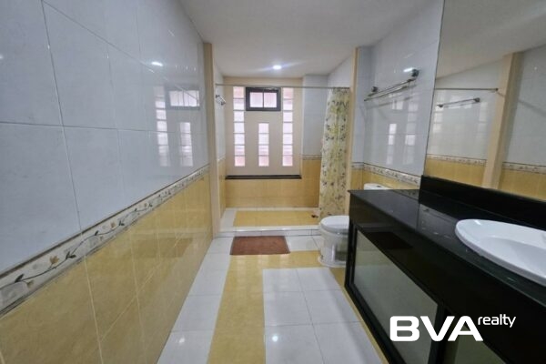 condo for rent Jomtien Chateau Dale Thabali