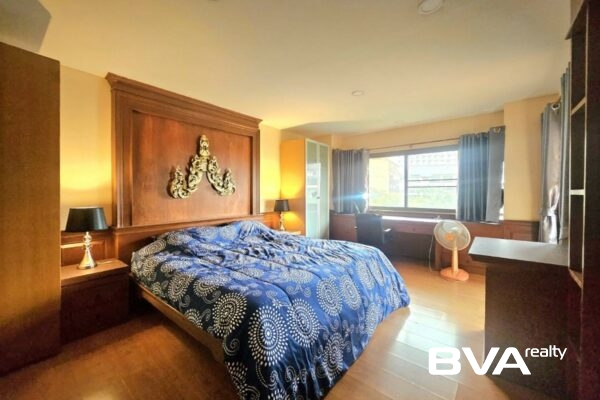 condo for rent Jomtien Chateau Dale Thabali
