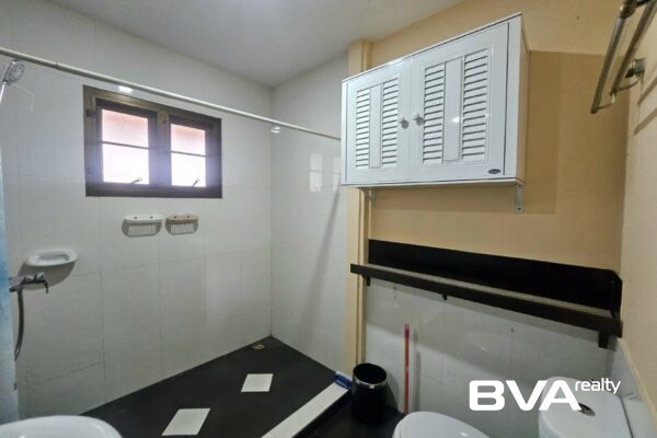 condo for rent Jomtien Chateau Dale Thabali