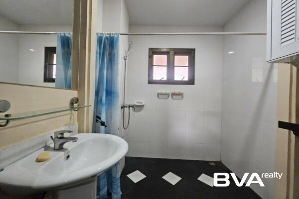 condo for rent Jomtien Chateau Dale Thabali
