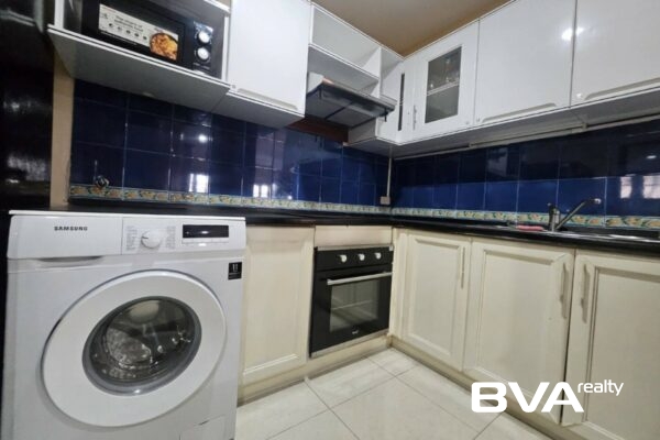 condo for rent Jomtien Chateau Dale Thabali
