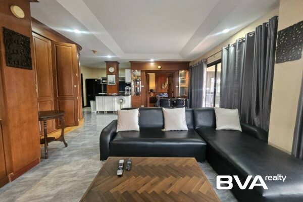 condo for rent Jomtien Chateau Dale Thabali