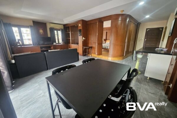condo for rent Jomtien Chateau Dale Thabali