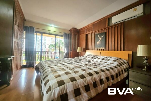 condo for rent Jomtien Chateau Dale Thabali