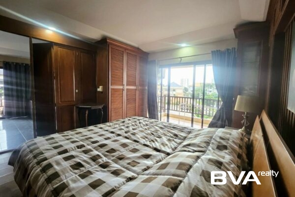 condo for rent Jomtien Chateau Dale Thabali