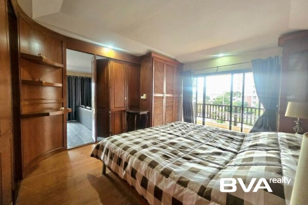 condo for rent Jomtien Chateau Dale Thabali