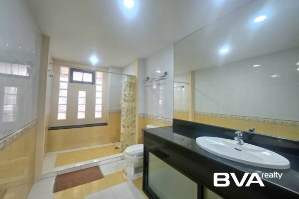 condo for rent Jomtien Chateau Dale Thabali