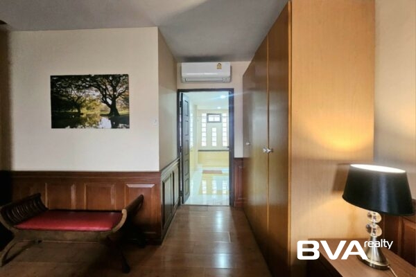 condo for rent Jomtien Chateau Dale Thabali