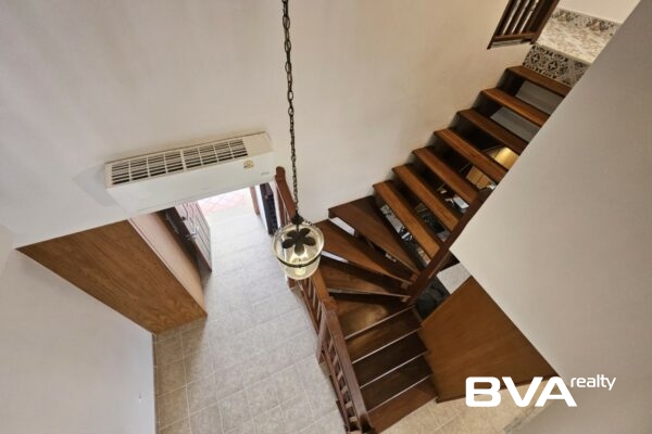 condo for rent Jomtien Chateau Dale Thabali