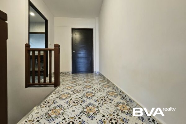 condo for rent Jomtien Chateau Dale Thabali