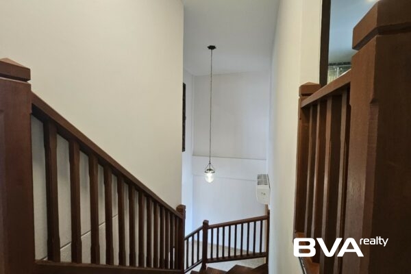 condo for rent Jomtien Chateau Dale Thabali