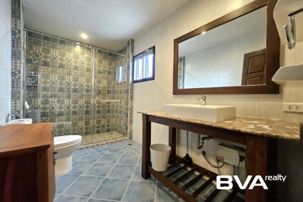 condo for rent Jomtien Chateau Dale Thabali