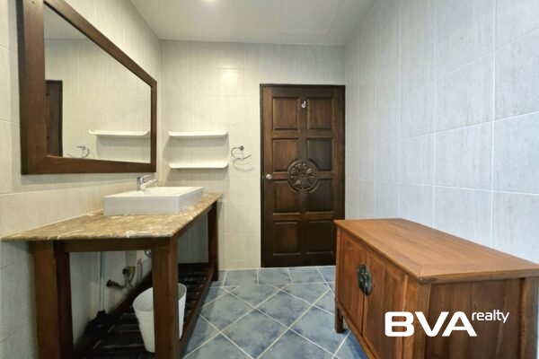 condo for rent Jomtien Chateau Dale Thabali