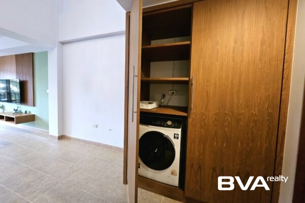 condo for rent Jomtien Chateau Dale Thabali