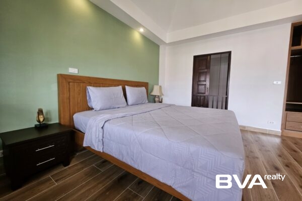 condo for rent Jomtien Chateau Dale Thabali