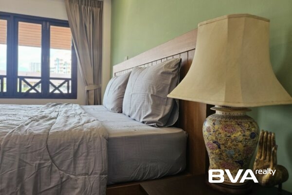 condo for rent Jomtien Chateau Dale Thabali