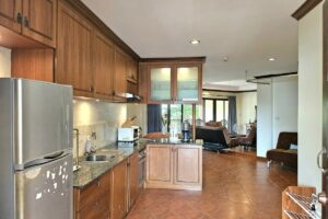 Gallery image #6 from post No BVA22282: Condo For Sale Pattaya Chateau Dale Thabali Jomtien