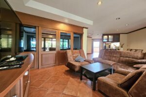 Gallery image #6 from post No BVA22282: Condo For Sale Pattaya Chateau Dale Thabali Jomtien