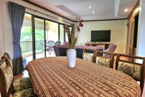 Gallery image #6 from post No BVA22282: Condo For Sale Pattaya Chateau Dale Thabali Jomtien