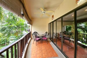 Gallery image #6 from post No BVA22282: Condo For Sale Pattaya Chateau Dale Thabali Jomtien