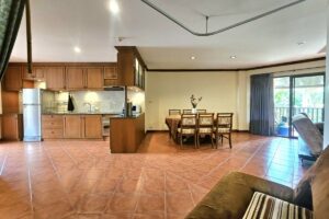 Gallery image #6 from post No BVA22282: Condo For Sale Pattaya Chateau Dale Thabali Jomtien