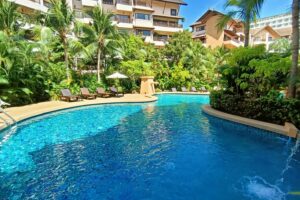 Gallery image #6 from post No BVA22282: Condo For Sale Pattaya Chateau Dale Thabali Jomtien