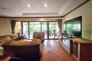 Gallery image #6 from post No BVA22282: Condo For Sale Pattaya Chateau Dale Thabali Jomtien