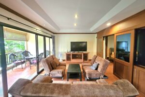 Gallery image #6 from post No BVA22282: Condo For Sale Pattaya Chateau Dale Thabali Jomtien