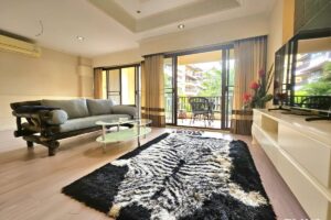 Gallery image #11 from post No BVA19179: Condo For Sale Pattaya Chateau Dale Thabali Jomtien