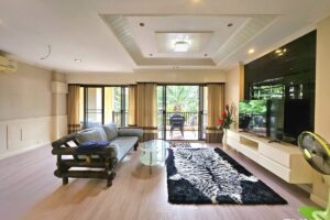 Gallery image #11 from post No BVA19179: Condo For Sale Pattaya Chateau Dale Thabali Jomtien