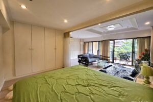 Gallery image #11 from post No BVA19179: Condo For Sale Pattaya Chateau Dale Thabali Jomtien