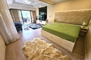 Gallery image #11 from post No BVA19179: Condo For Sale Pattaya Chateau Dale Thabali Jomtien