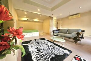 Gallery image #11 from post No BVA19179: Condo For Sale Pattaya Chateau Dale Thabali Jomtien
