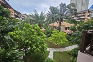Gallery image #11 from post No BVA19179: Condo For Sale Pattaya Chateau Dale Thabali Jomtien