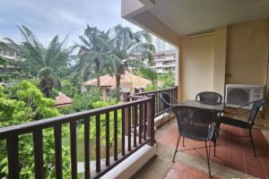 Gallery image #11 from post No BVA19179: Condo For Sale Pattaya Chateau Dale Thabali Jomtien