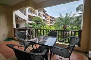 Gallery image #11 from post No BVA19179: Condo For Sale Pattaya Chateau Dale Thabali Jomtien