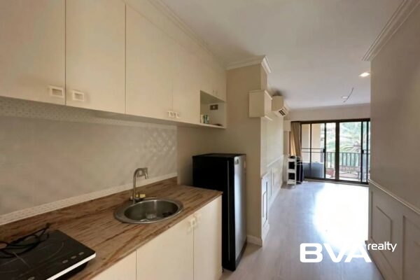 condo for sale Jomtien Chateau Dale Thabali