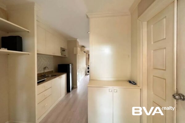 condo for sale Jomtien Chateau Dale Thabali