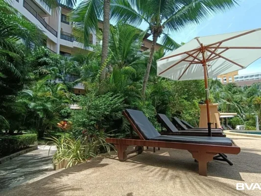 Gallery image #17 from post No BVA9967: Condo For Sale Pattaya Chateau Dale Thabali Jomtien