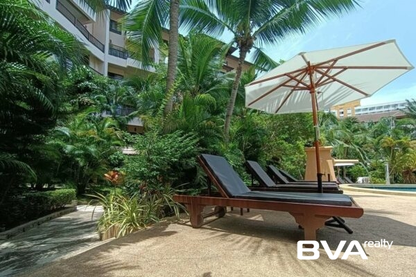 condo for sale Jomtien Chateau Dale Thabali