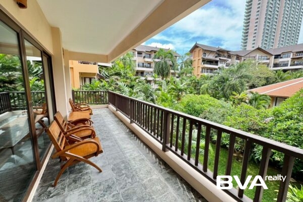 condo for sale Jomtien Chateau Dale Thabali