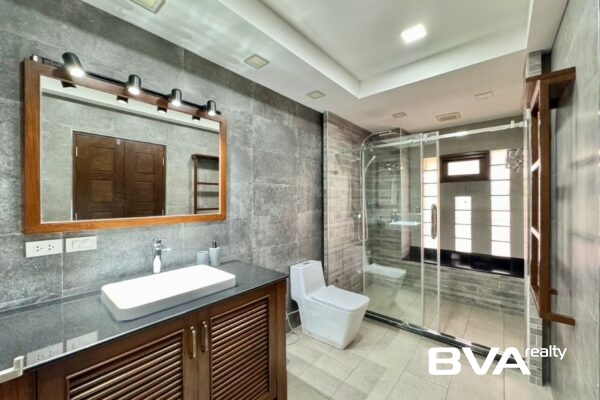 condo for sale Jomtien Chateau Dale Thabali