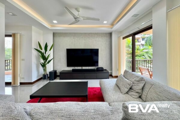 condo for sale Jomtien Chateau Dale Thabali