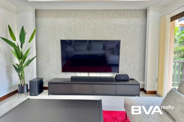 condo for sale Jomtien Chateau Dale Thabali