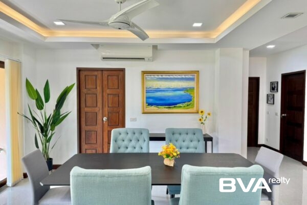 condo for sale Jomtien Chateau Dale Thabali