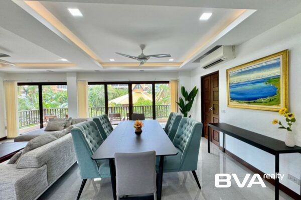 condo for sale Jomtien Chateau Dale Thabali
